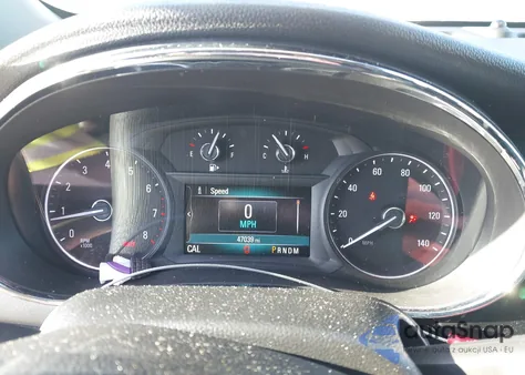 2018 Buick Encore Essence z USA, uszkodzony, nr VIN KL4CJCSB3JB594626